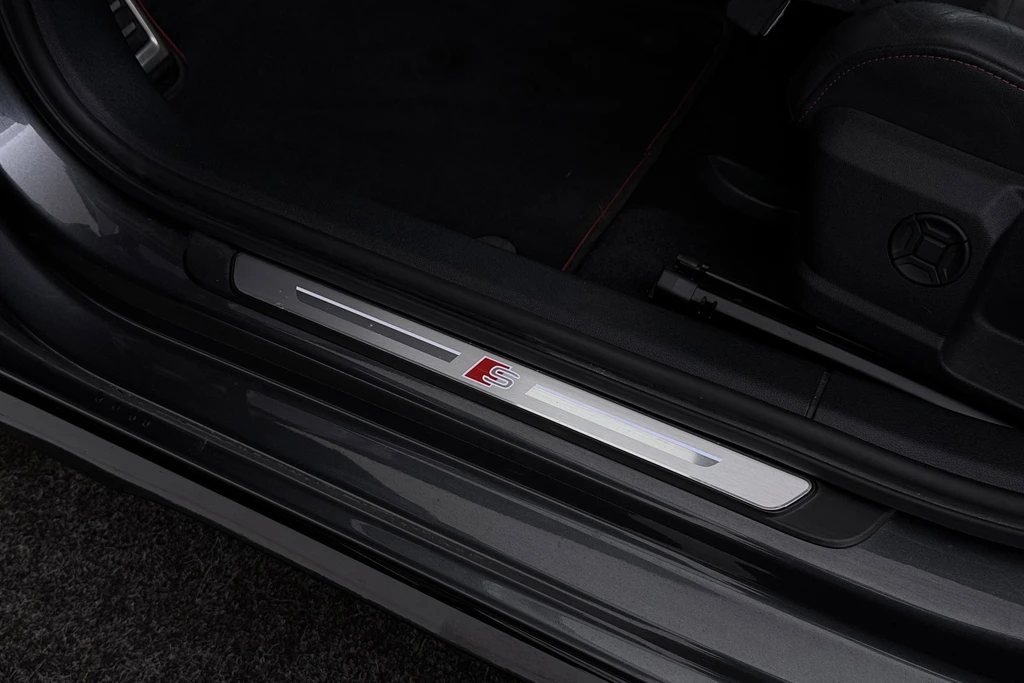 Audi A3 – foto 50