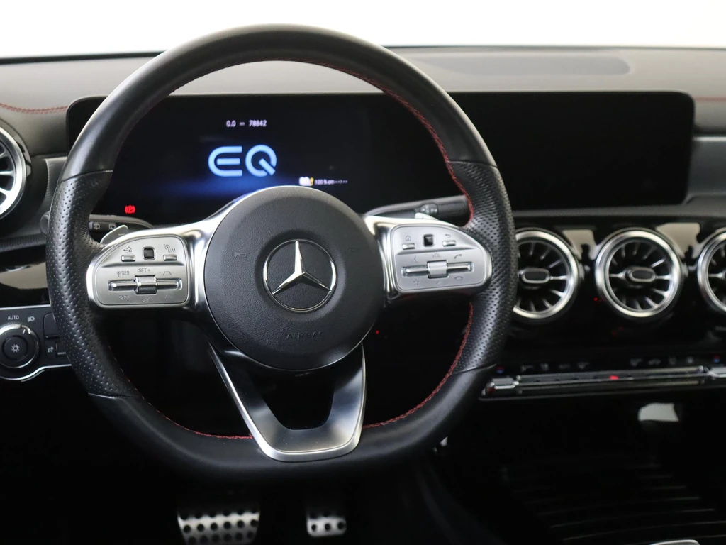 Mercedes-Benz CLA – foto 10