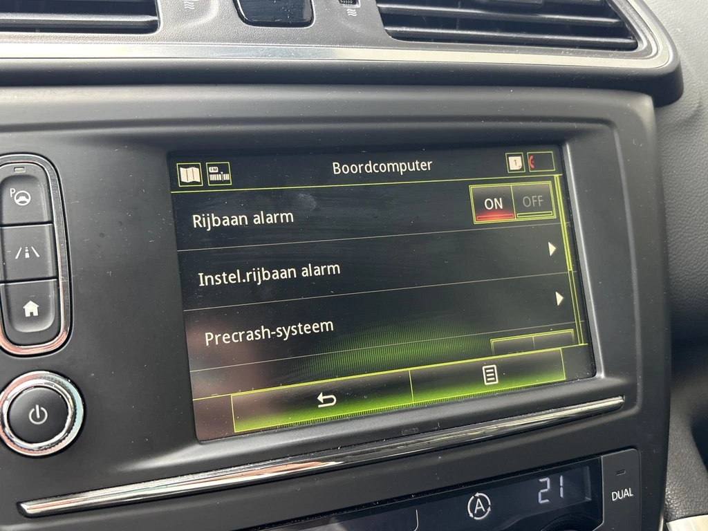Renault Kadjar – foto 38