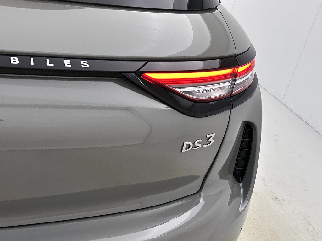DS DS 3 – foto 14
