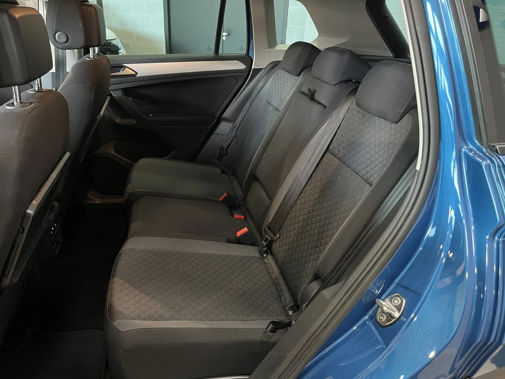 Volkswagen Tiguan – foto 33