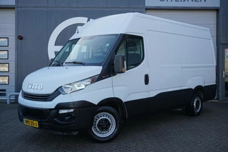 Iveco Daily – thumbnail 1
