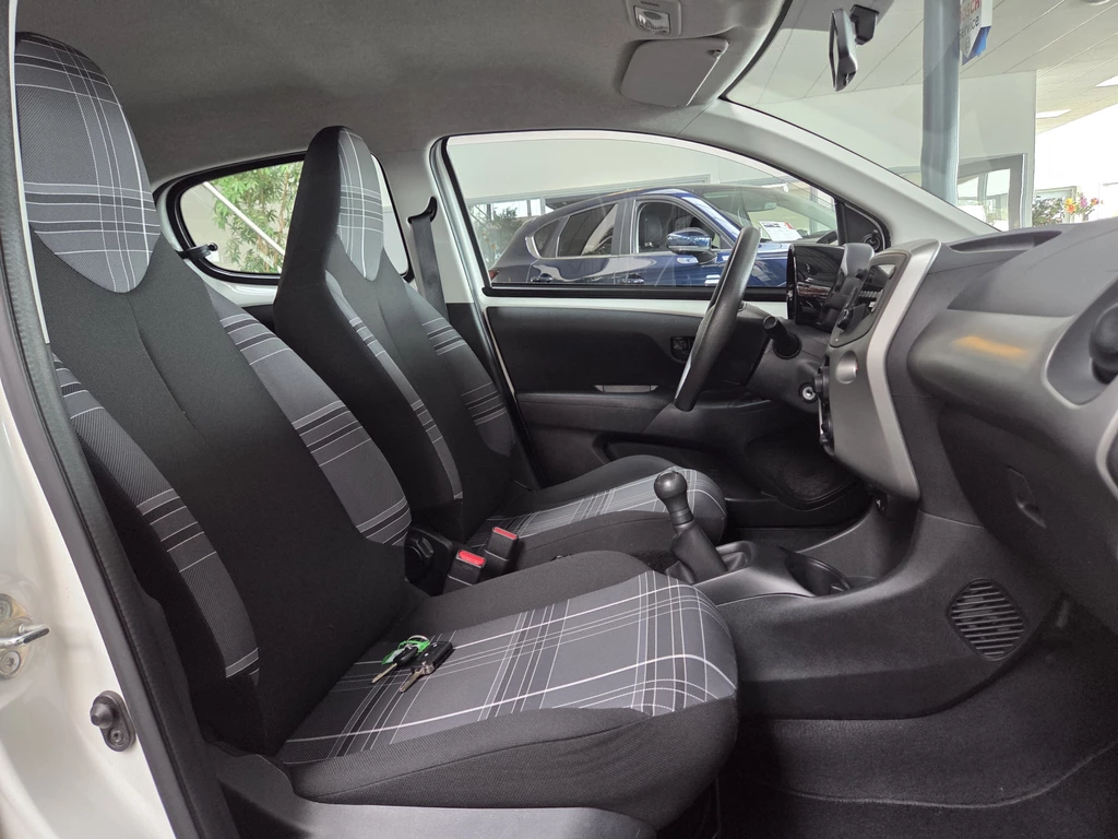 Peugeot 108 – foto 17