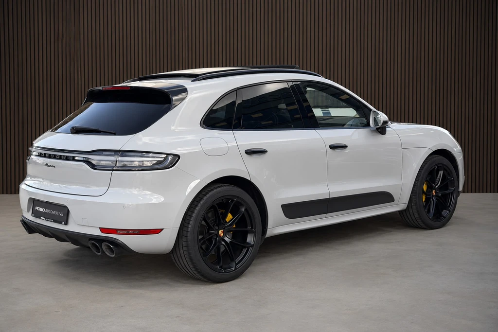 Porsche Macan – foto 2