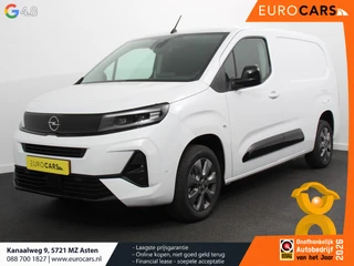 Opel Combo – thumbnail 1
