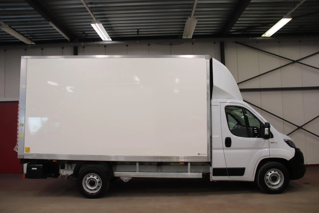 Fiat Ducato – foto 5
