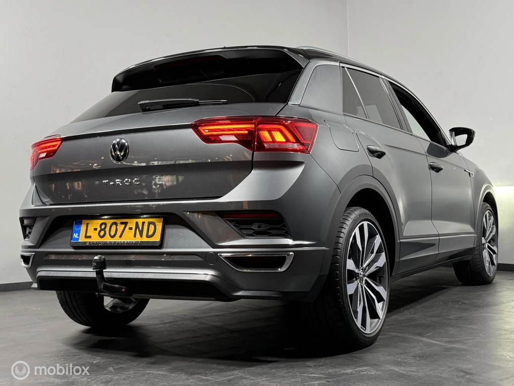 Volkswagen T-Roc – foto 10