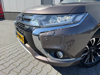 Mitsubishi Outlander – thumbnail 8