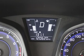 Hyundai ix20 – thumbnail 10