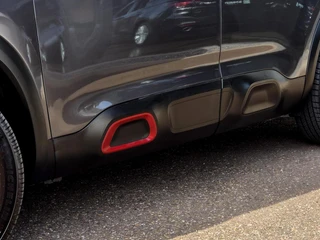 Citroën C5 Aircross – thumbnail 38