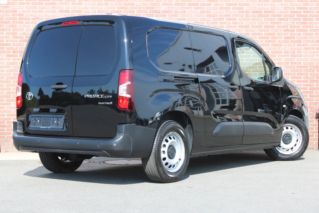Toyota ProAce – foto 5