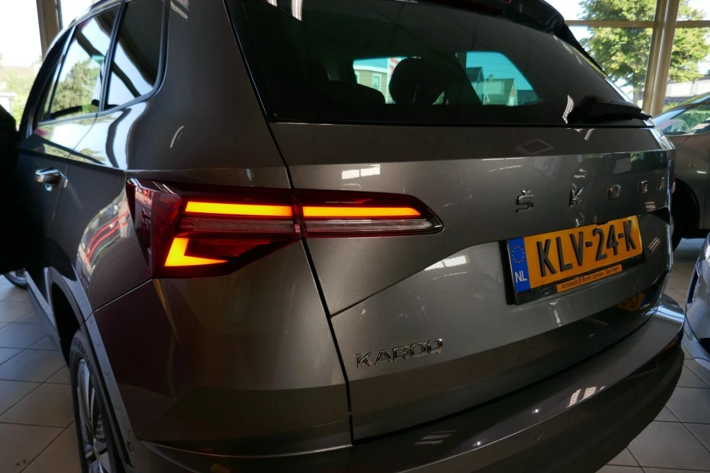 Škoda Karoq – foto 6