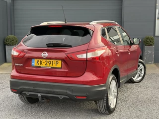 Nissan QASHQAI – thumbnail 3