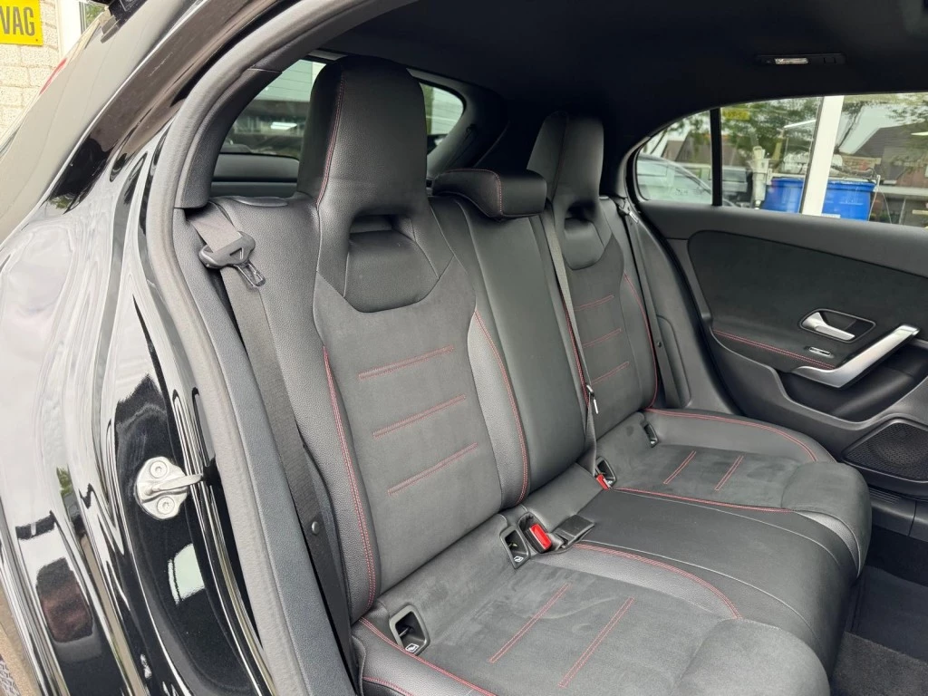 Mercedes-Benz A-Klasse – foto 34