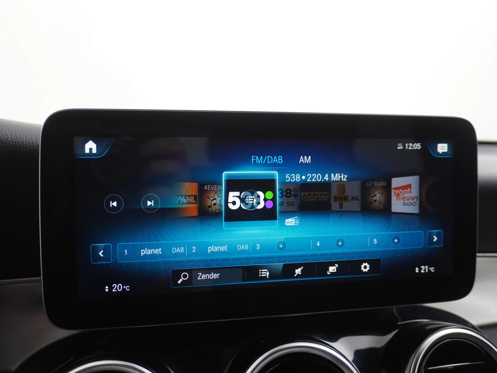Mercedes-Benz GLC – foto 33