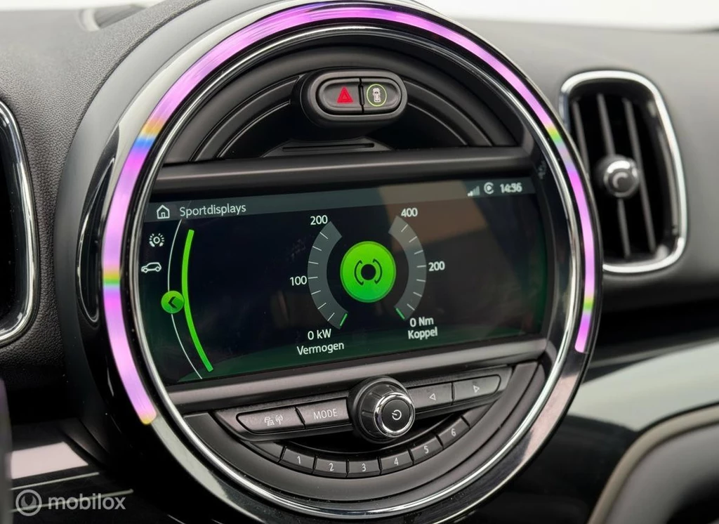 MINI Countryman – foto 24