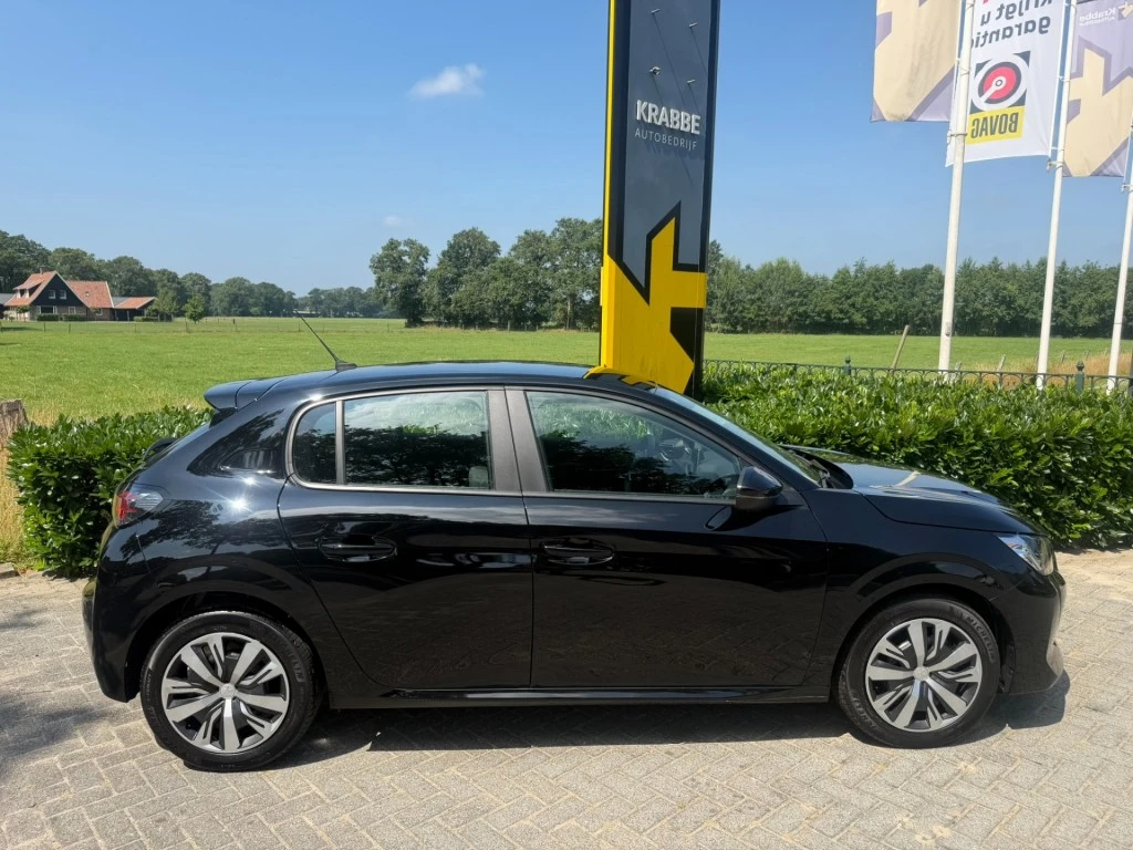 Peugeot 208 – foto 7