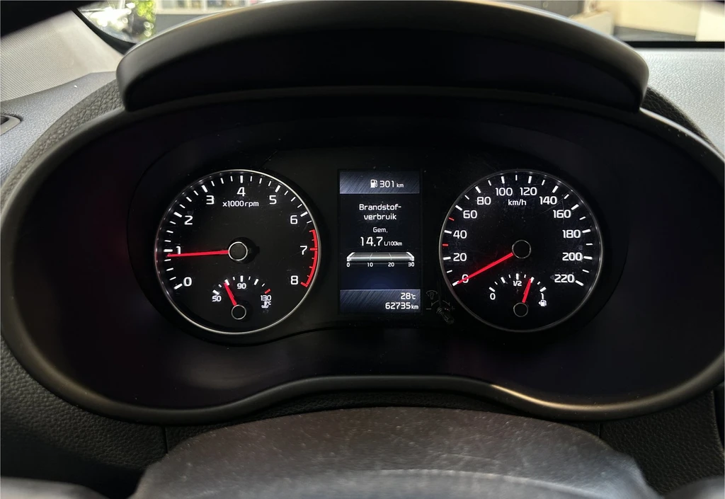 Kia Picanto – foto 8