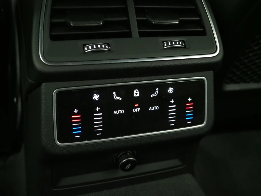 Audi A6 – foto 37