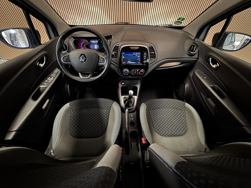 Renault Captur – foto 11