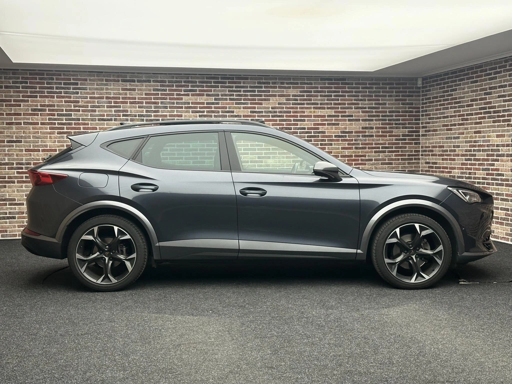 CUPRA Formentor – foto 9