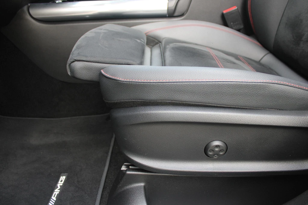 Mercedes-Benz GLA – foto 30