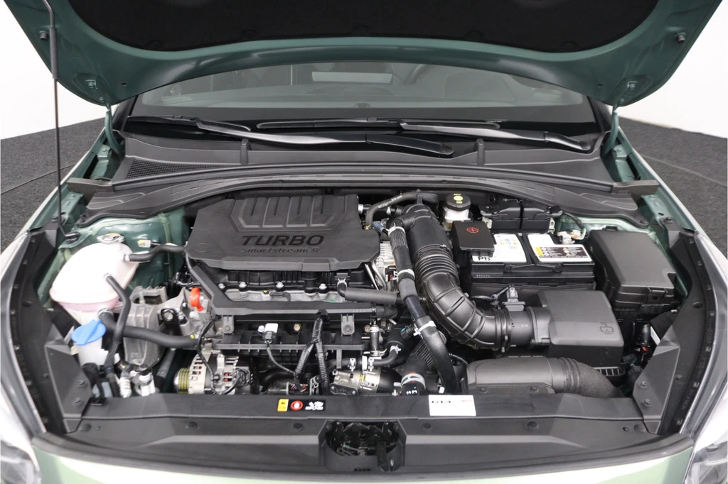 Kia Ceed Sportswagon – foto 40