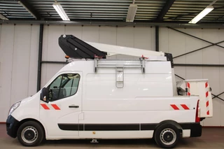 Renault Master – thumbnail 2