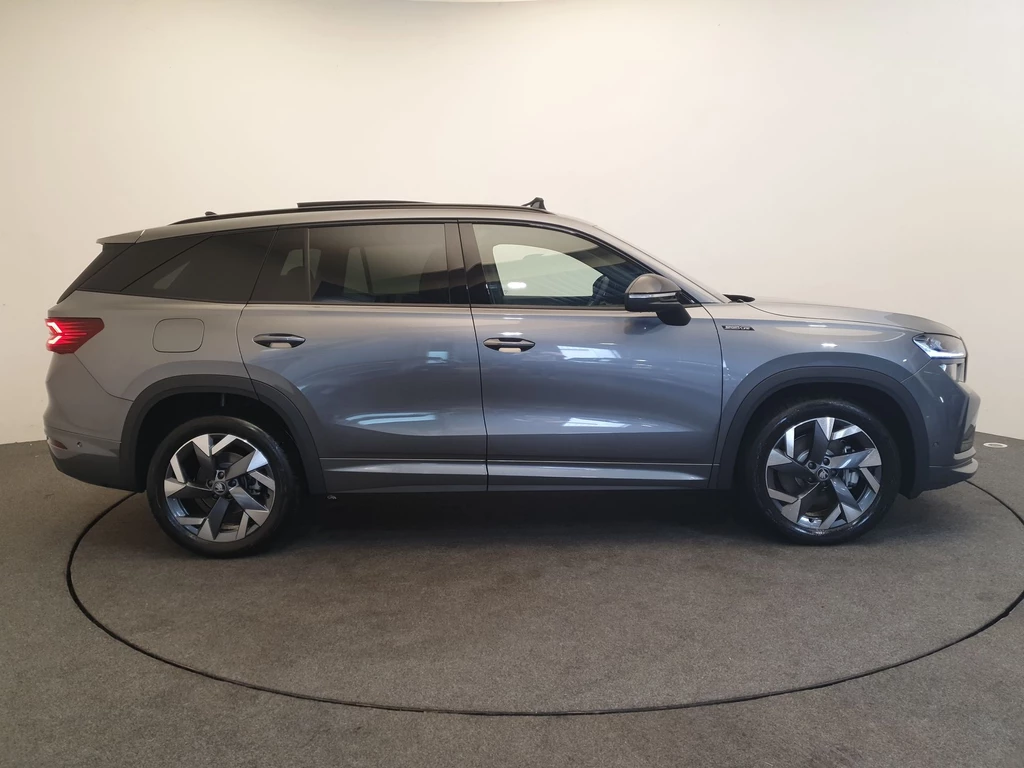 Škoda Kodiaq – foto 6