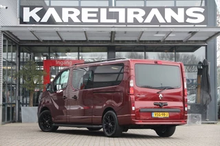 Renault Trafic – thumbnail 3
