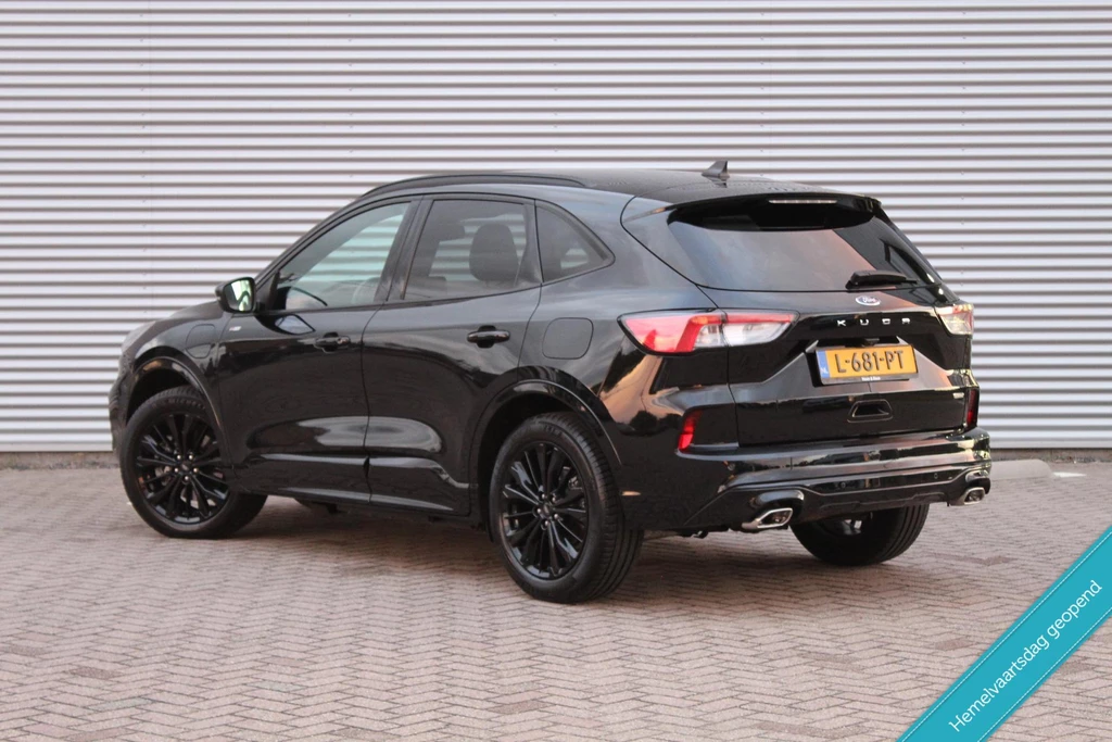 Ford Kuga – foto 6