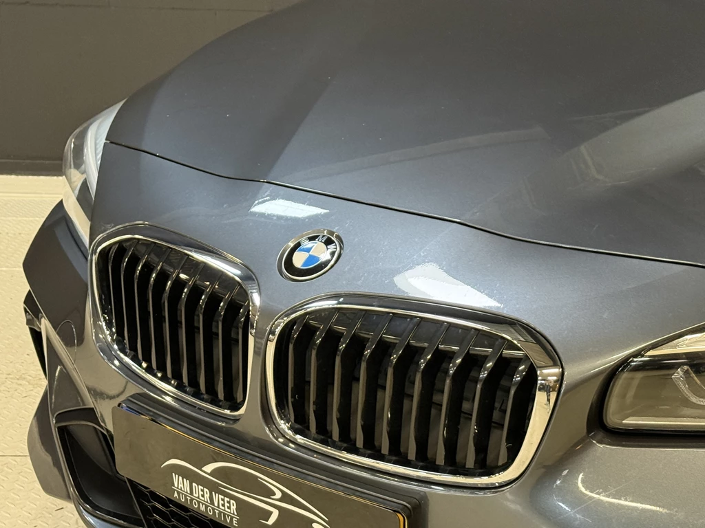BMW 2 Serie – foto 33