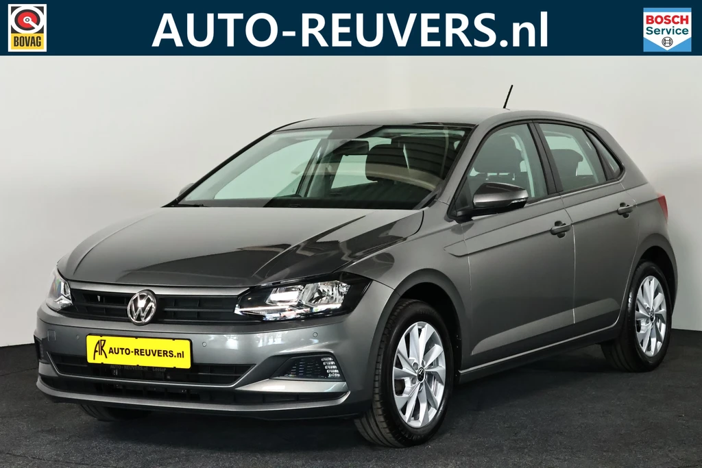Volkswagen Polo – foto 1