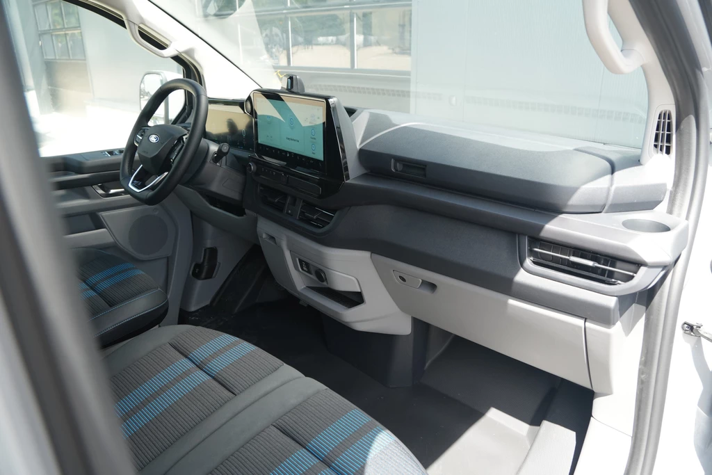 Ford E-Transit Custom – foto 40