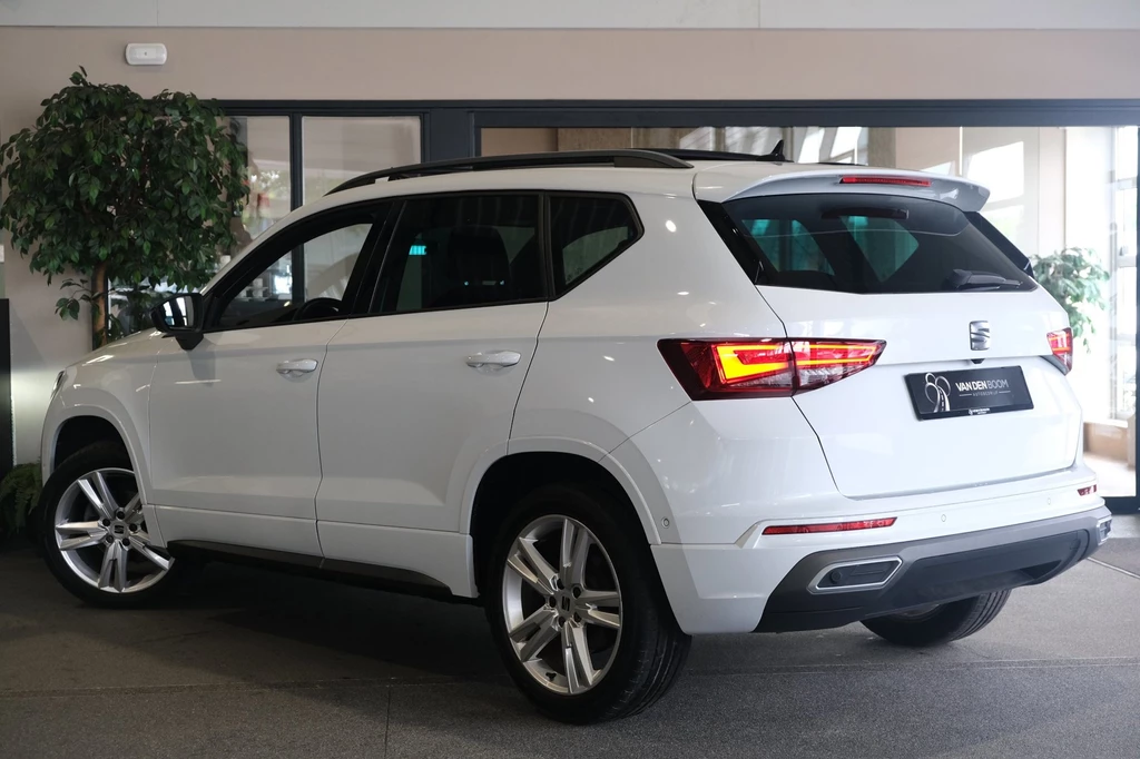 SEAT Ateca – foto 4