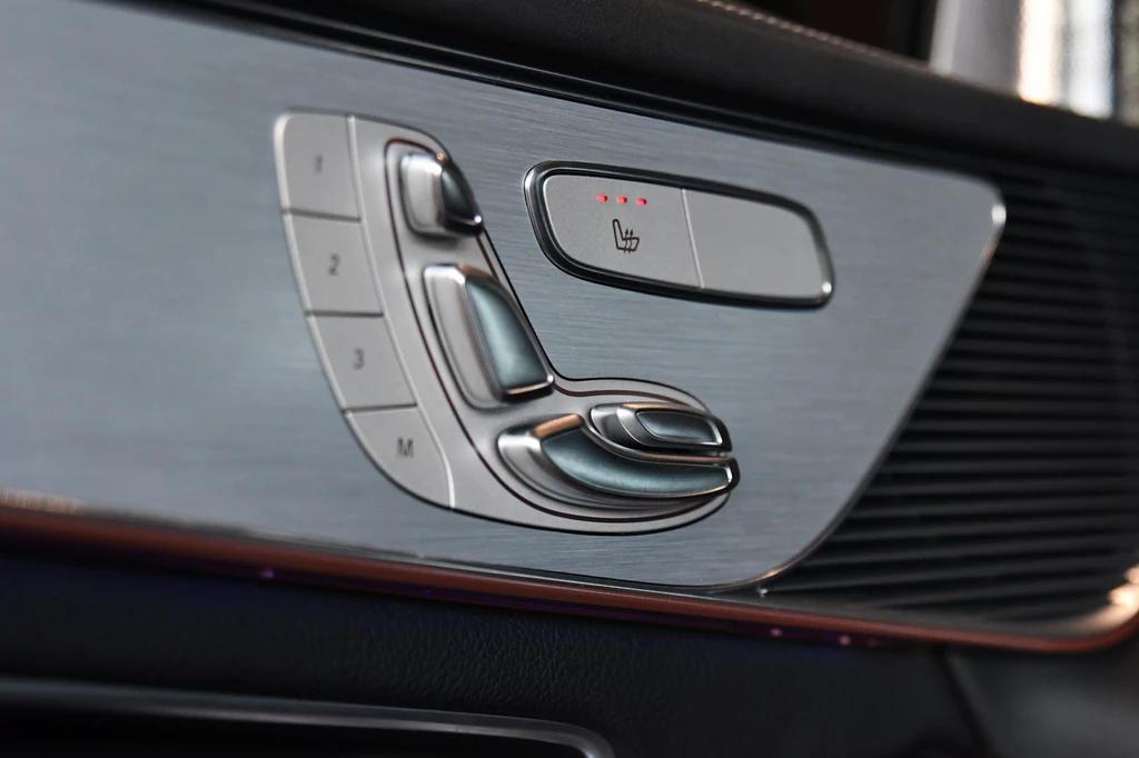 Mercedes-Benz EQC – foto 20