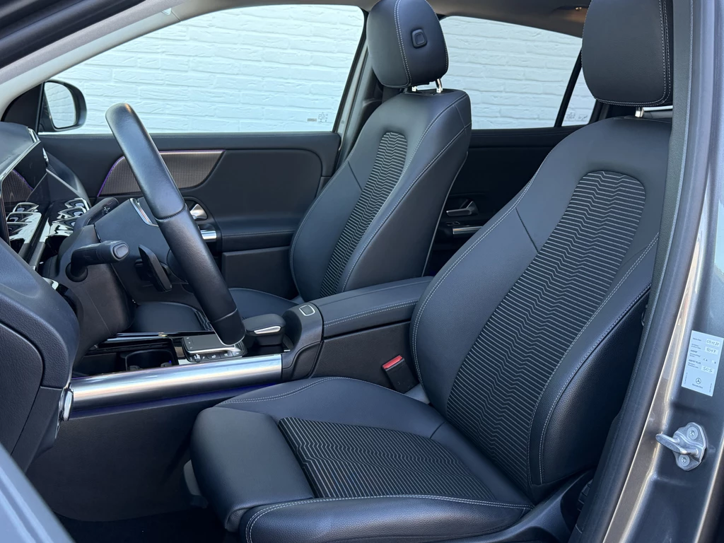 Mercedes-Benz GLA – foto 28