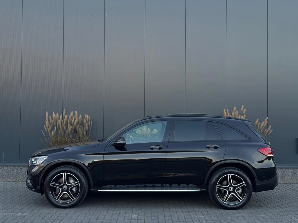 Mercedes-Benz GLC – foto 5