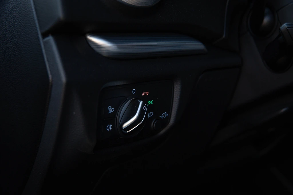 Audi A3 – foto 23