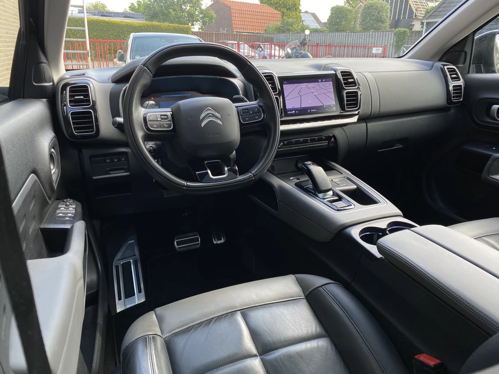 Citroën C5 Aircross – foto 14