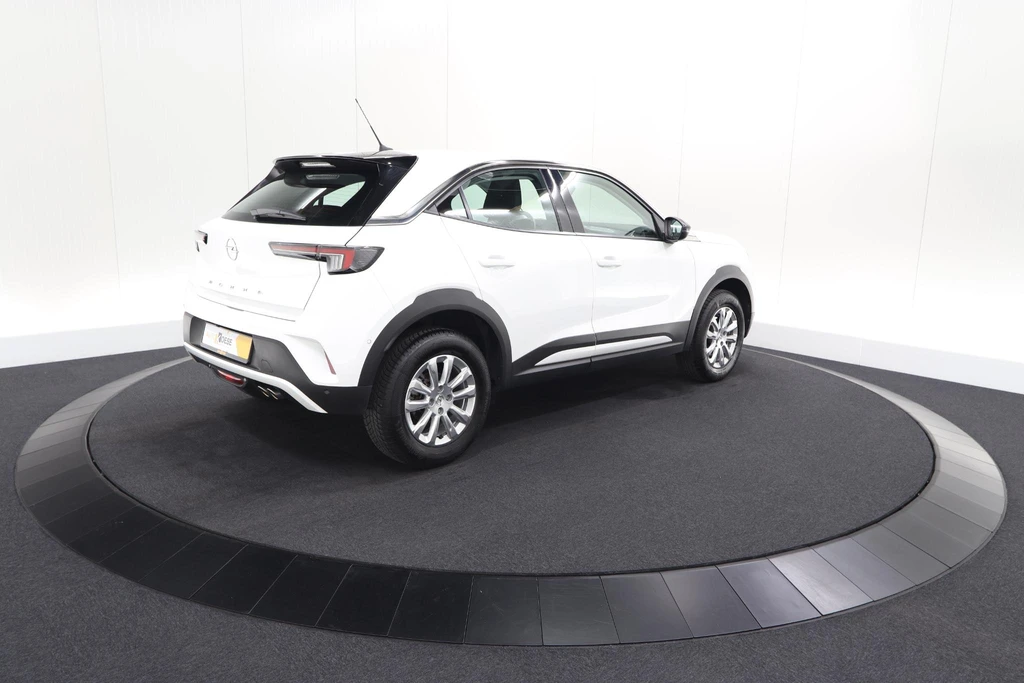 Opel Mokka – foto 8