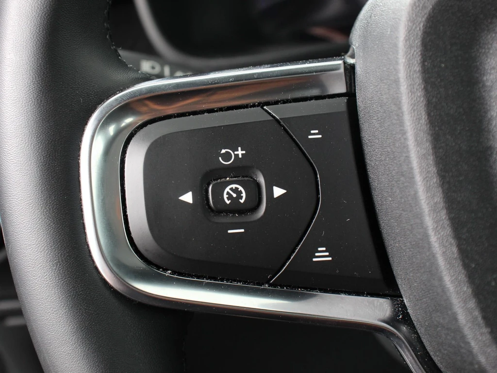 Volvo C40 – foto 16