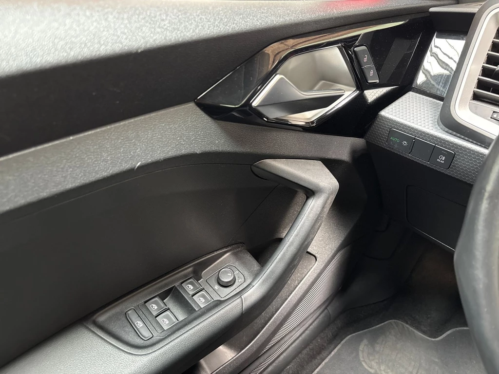 Audi A1 Sportback – foto 18