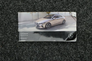 Mercedes-Benz A-Klasse – thumbnail 52
