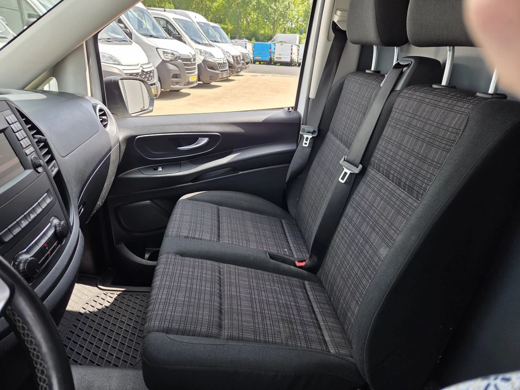 Mercedes-Benz Vito – foto 15
