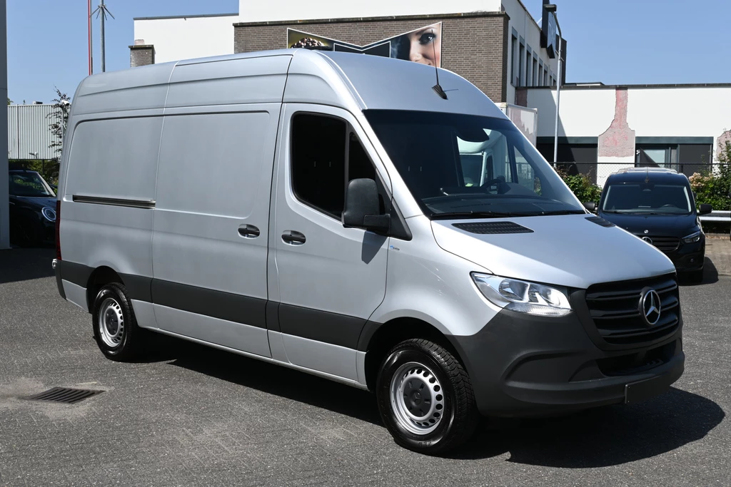Mercedes-Benz Sprinter – foto 5