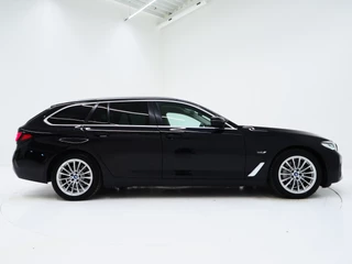 BMW 5 Serie – thumbnail 6