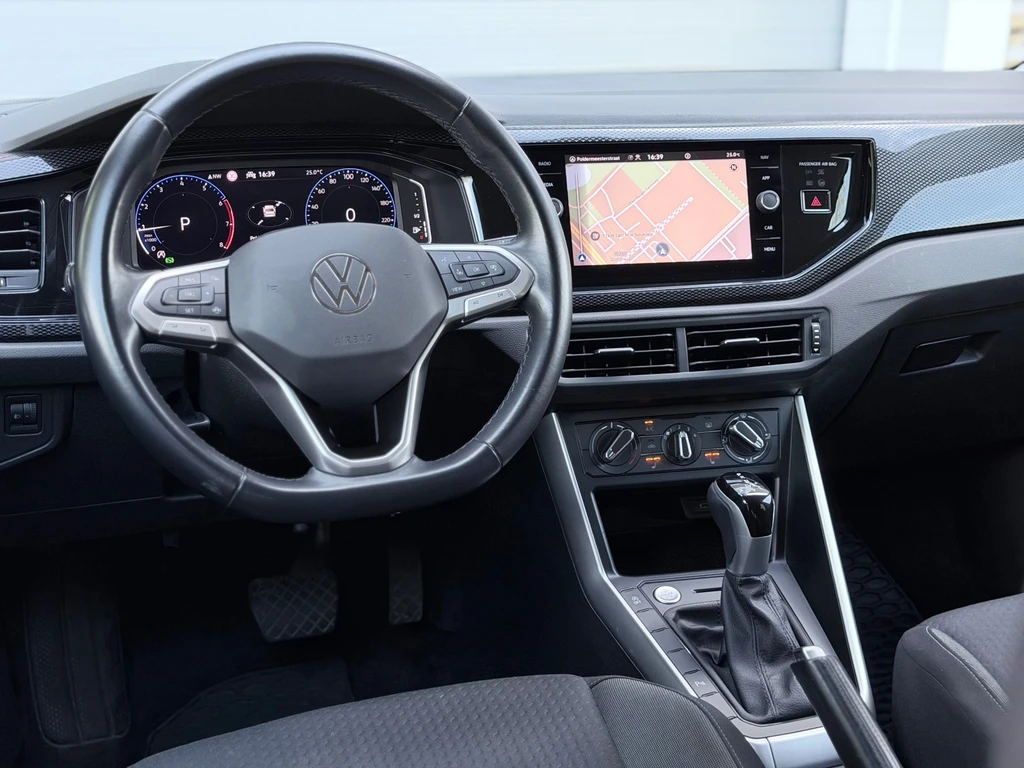 Volkswagen Polo – foto 11