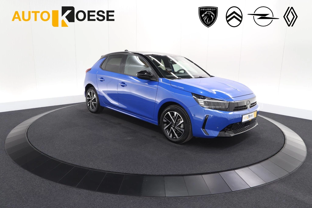Opel Corsa – foto 16