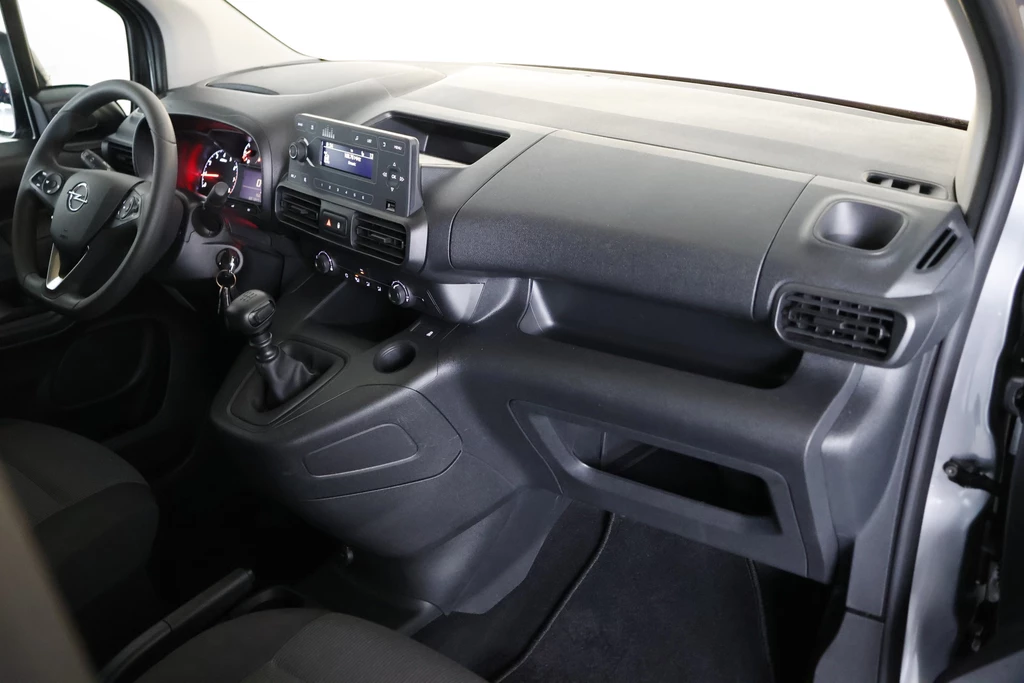 Opel Combo – foto 10